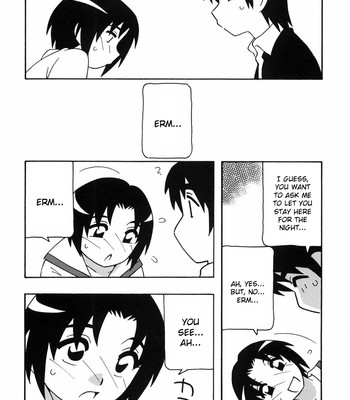 [o.ri] tomariba comic porn sex 105