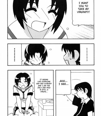 [o.ri] tomariba comic porn sex 106