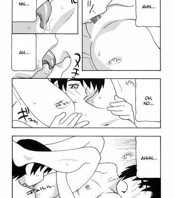 [o.ri] tomariba comic porn sex 112