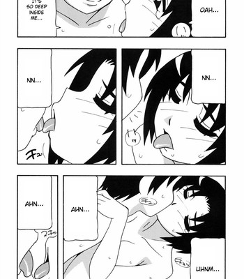 [o.ri] tomariba comic porn sex 118