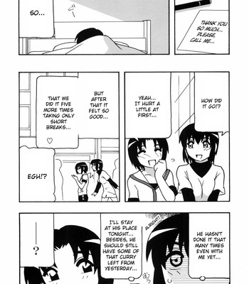 [o.ri] tomariba comic porn sex 121