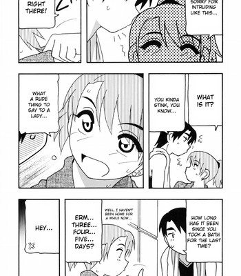 [o.ri] tomariba comic porn sex 123