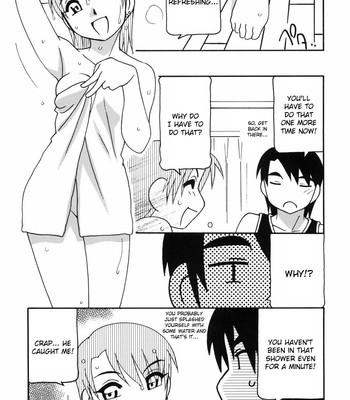 [o.ri] tomariba comic porn sex 125