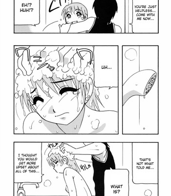 [o.ri] tomariba comic porn sex 127