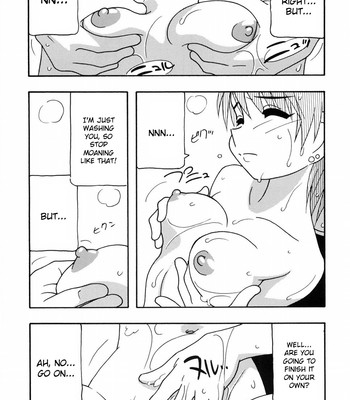 [o.ri] tomariba comic porn sex 131