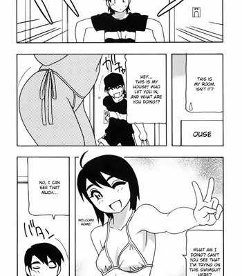 [o.ri] tomariba comic porn sex 144