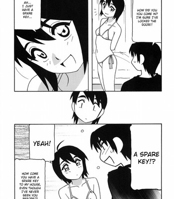 [o.ri] tomariba comic porn sex 145