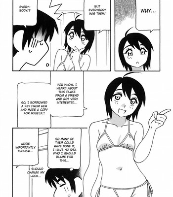 [o.ri] tomariba comic porn sex 146