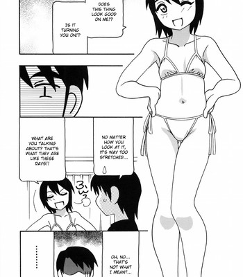 [o.ri] tomariba comic porn sex 147