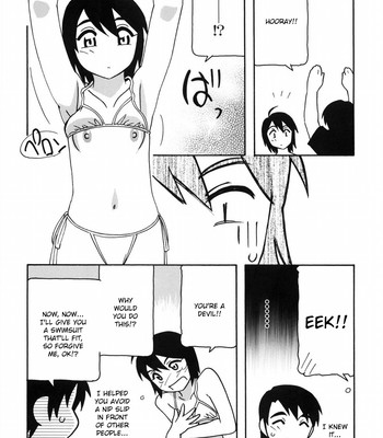 [o.ri] tomariba comic porn sex 148