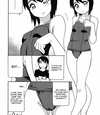 [o.ri] tomariba comic porn sex 149