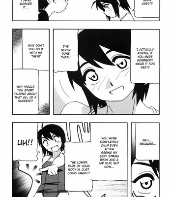 [o.ri] tomariba comic porn sex 150