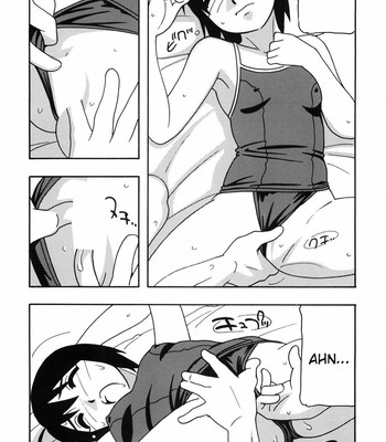 [o.ri] tomariba comic porn sex 153