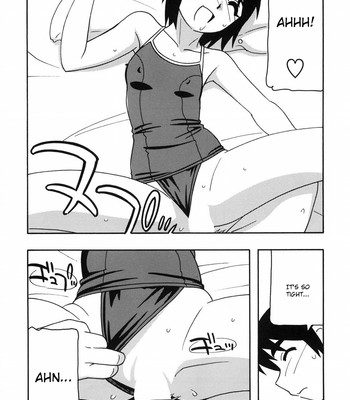 [o.ri] tomariba comic porn sex 155