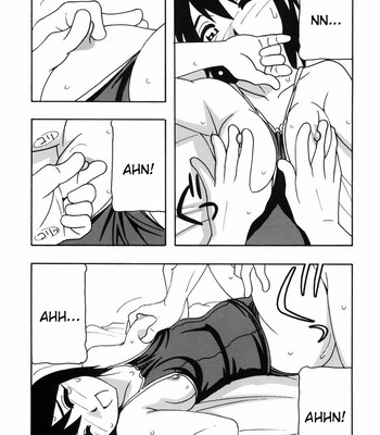 [o.ri] tomariba comic porn sex 157