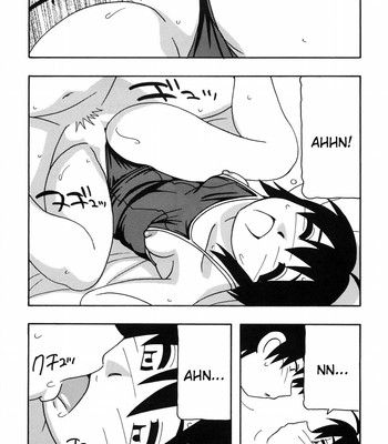 [o.ri] tomariba comic porn sex 158