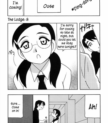 [o.ri] tomariba comic porn sex 162