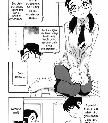 [o.ri] tomariba comic porn sex 165