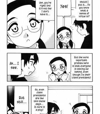 [o.ri] tomariba comic porn sex 166