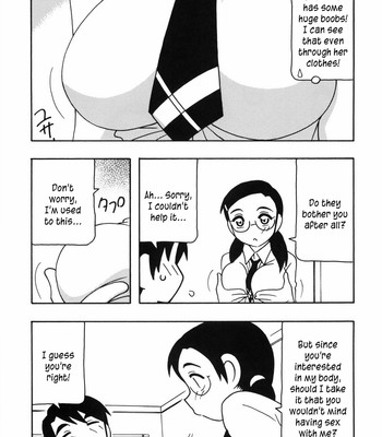 [o.ri] tomariba comic porn sex 167