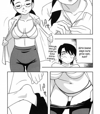 [o.ri] tomariba comic porn sex 168