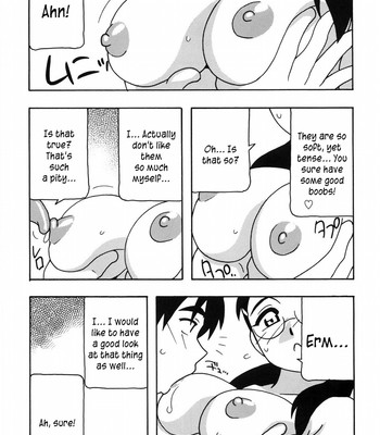 [o.ri] tomariba comic porn sex 170