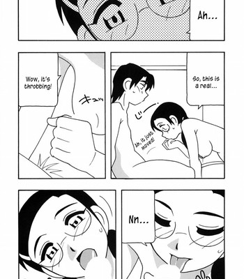 [o.ri] tomariba comic porn sex 171