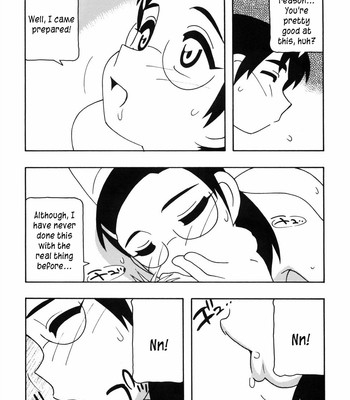 [o.ri] tomariba comic porn sex 172