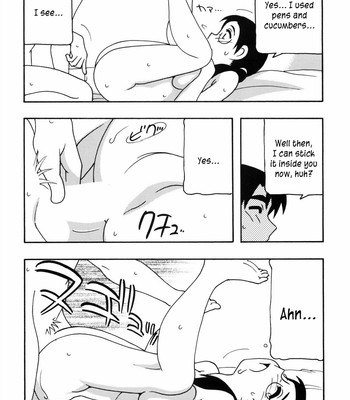 [o.ri] tomariba comic porn sex 176