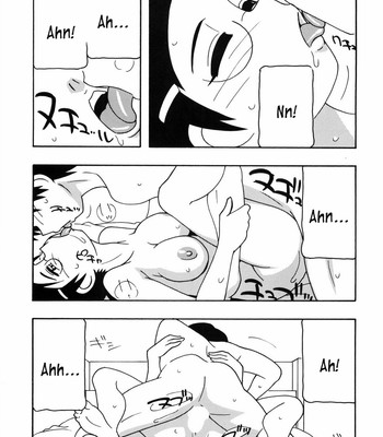 [o.ri] tomariba comic porn sex 179