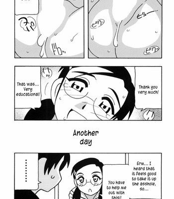 [o.ri] tomariba comic porn sex 181