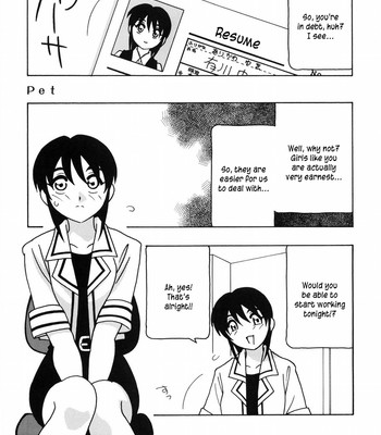 [o.ri] tomariba comic porn sex 182