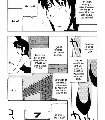 [o.ri] tomariba comic porn sex 184