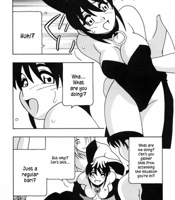 [o.ri] tomariba comic porn sex 186