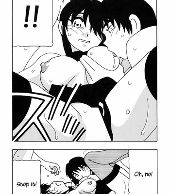 [o.ri] tomariba comic porn sex 190