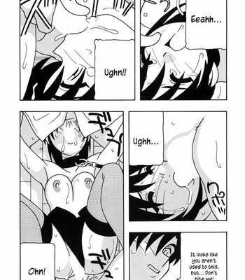 [o.ri] tomariba comic porn sex 191