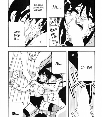 [o.ri] tomariba comic porn sex 193