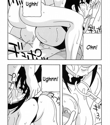 [o.ri] tomariba comic porn sex 196