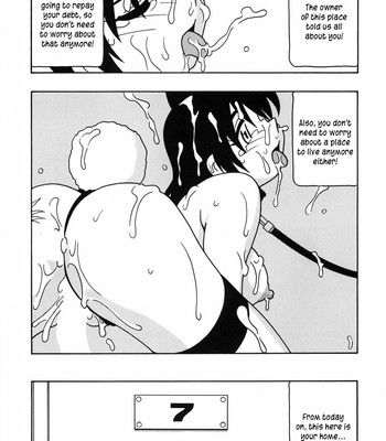 [o.ri] tomariba comic porn sex 197