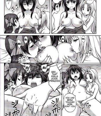 Oda nobuna ga! comic porn sex 3