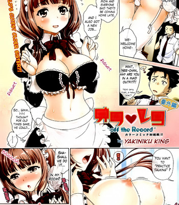 Off the record comic porn 20 Off the record comic porn thumbnail 001