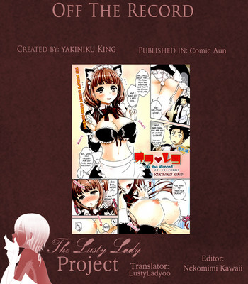 Off the record comic porn sex 5