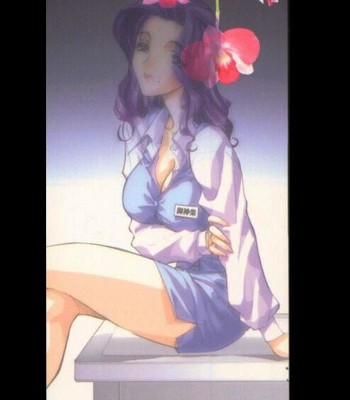 Office Lady Special 1 comic porn sex 2