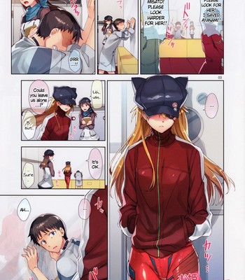 Ohime Beast! [UNCENSORED] comic porn sex 3