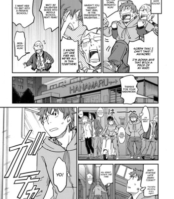 Oidemase nyan nyan comic porn sex 31