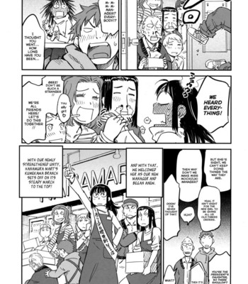 Oidemase nyan nyan comic porn sex 50