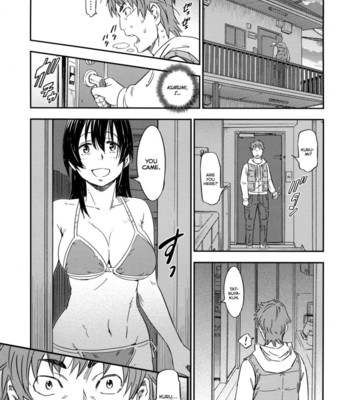 Oidemase nyan nyan comic porn sex 140