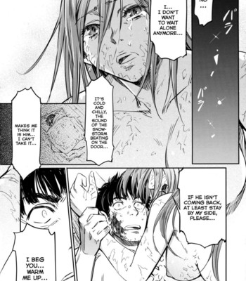 Oidemase nyan nyan comic porn sex 164