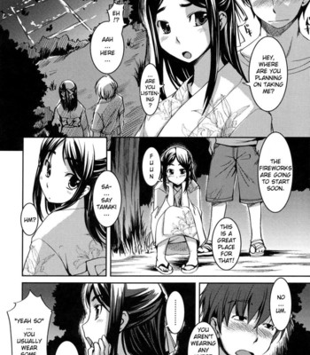 Ojou-sama wa H ga Osuki [UNCENSORED] comic porn sex 27