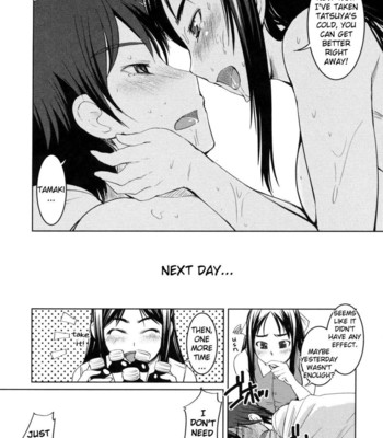 Ojou-sama wa H ga Osuki [UNCENSORED] comic porn sex 46